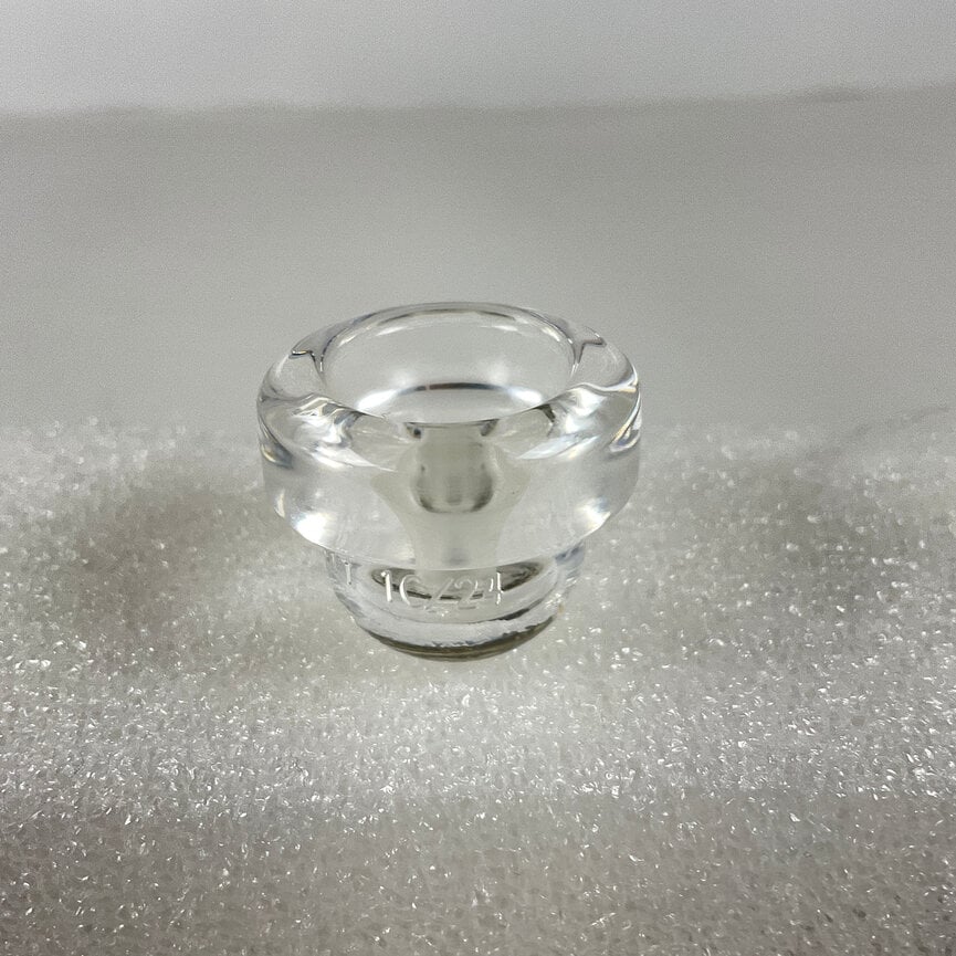 Used Pickett 1C/24 Trumpet Top, Acrylic [42539]