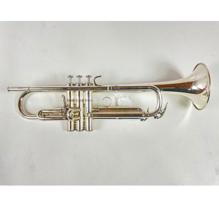 Used Yamaha YTR-8330ST Bb Trumpet (SN: 001130)