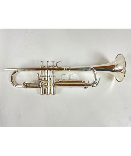Used Yamaha YTR-8330ST Bb Trumpet (SN: 001130)