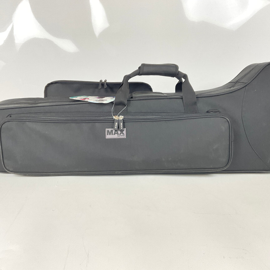 Demo Bach 42BG Bb/F Tenor Trombone (SN: 229397)