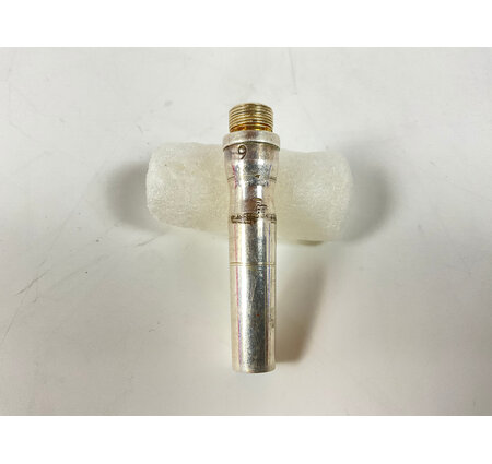 Used Warburton 9 Cornet Backbore [42502]