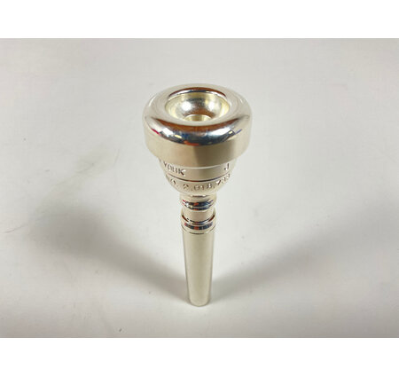 Used Parduba 5 1/2 HJ Trumpet [42571]