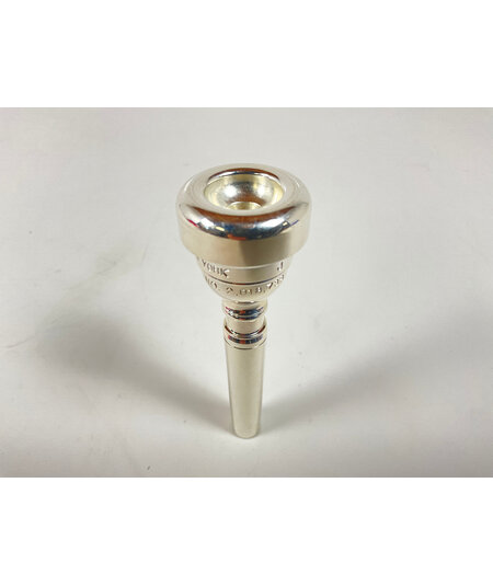 Used Parduba 5 1/2 HJ Trumpet [42571]