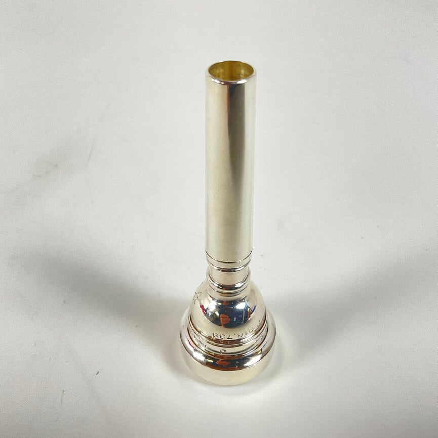 Used Parduba 5 1/2 HJ Trumpet [42571]