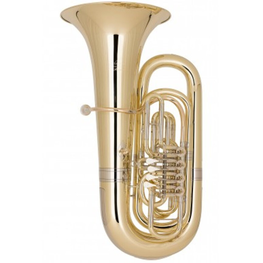Miraphone 495 Hagen BBb Tuba
