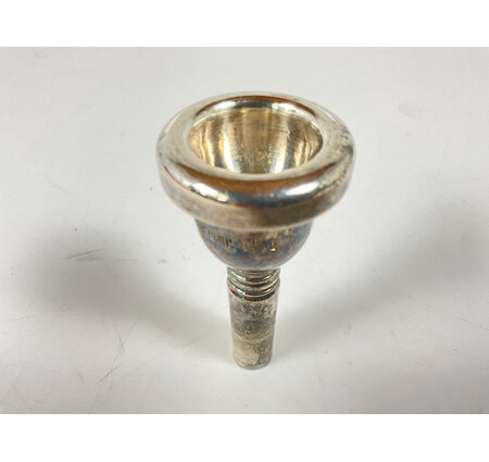 Used Bach Corp. 6 1/2AL Large Shank Trombone [42565]