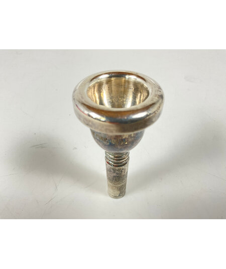 Used Bach Corp. 6 1/2AL Large Shank Trombone [42565]