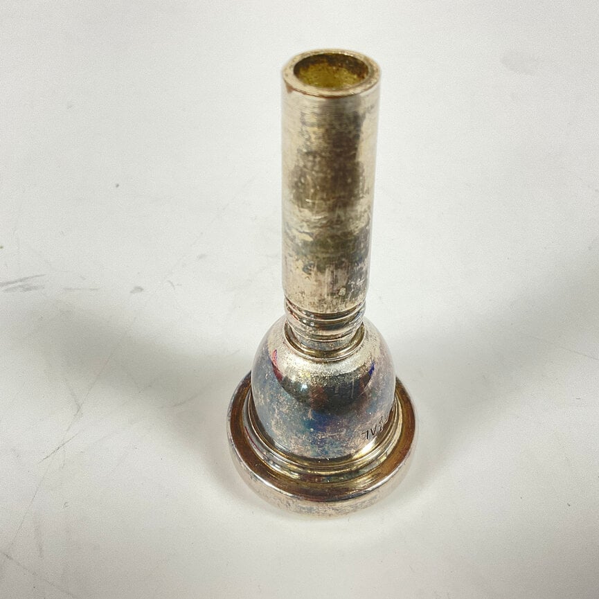 Used Bach Corp. 6 1/2AL Large Shank Trombone [42565]