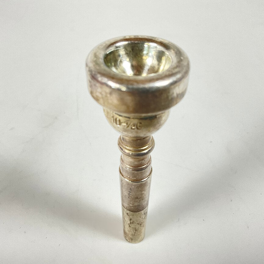 Used Bach Corp. 10 1/2C Trumpet [42624]
