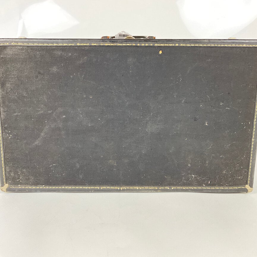 Used Holton H180 F/Bb Double French Horn (SN: 528838)