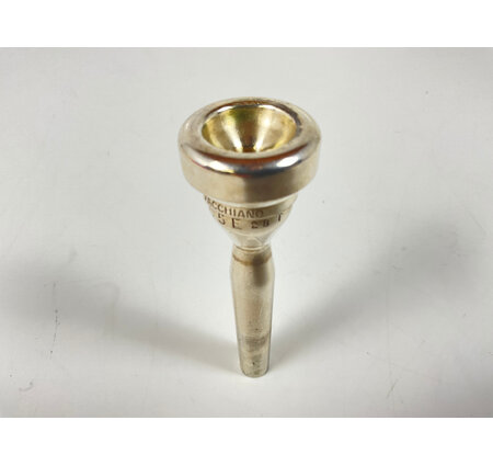 Used Stork Vacchiano 1 1/2E + 28T Trumpet [42732]