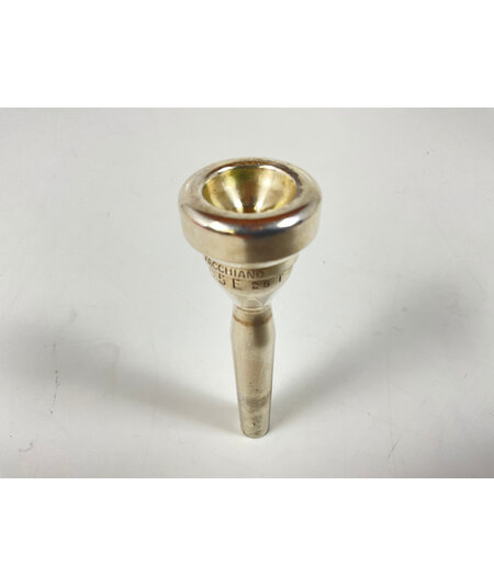 Used Stork Vacchiano 1 1/2E + 28T Trumpet [42732]