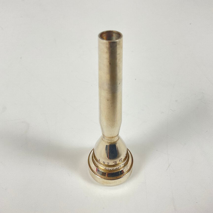 Used Stork Vacchiano 1 1/2E + 28T Trumpet [42732]