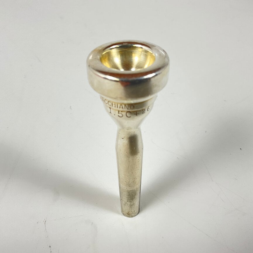Used Stork Vacchiano 1 1/2C + 26 Trumpet [42736]