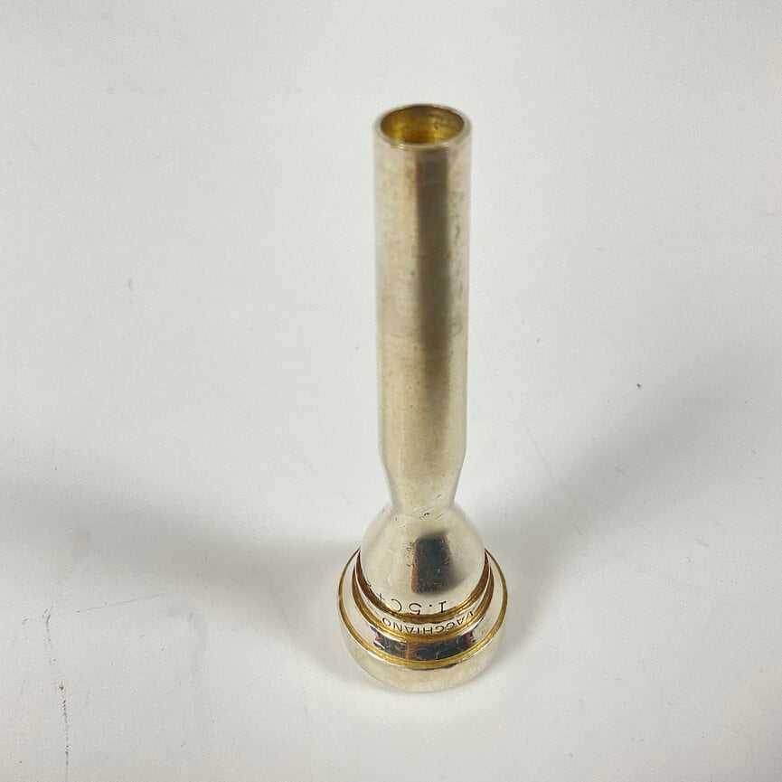 Used Stork Vacchiano 1 1/2C + 26 Trumpet [42736]