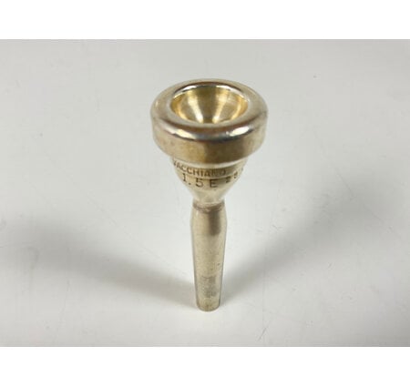 Used Stork Vacchiano 1 1/2E + 28T Trumpet [42734]