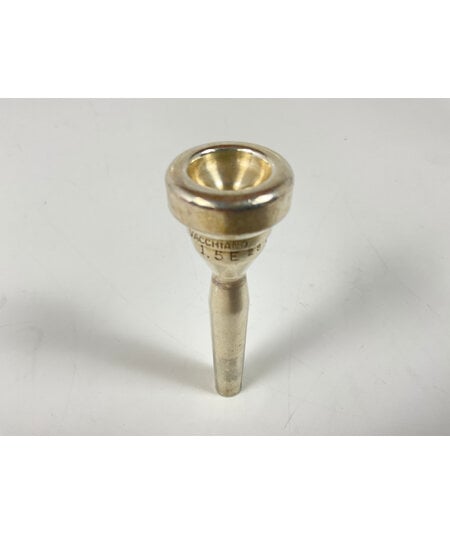 Used Stork Vacchiano 1 1/2E + 28T Trumpet [42734]