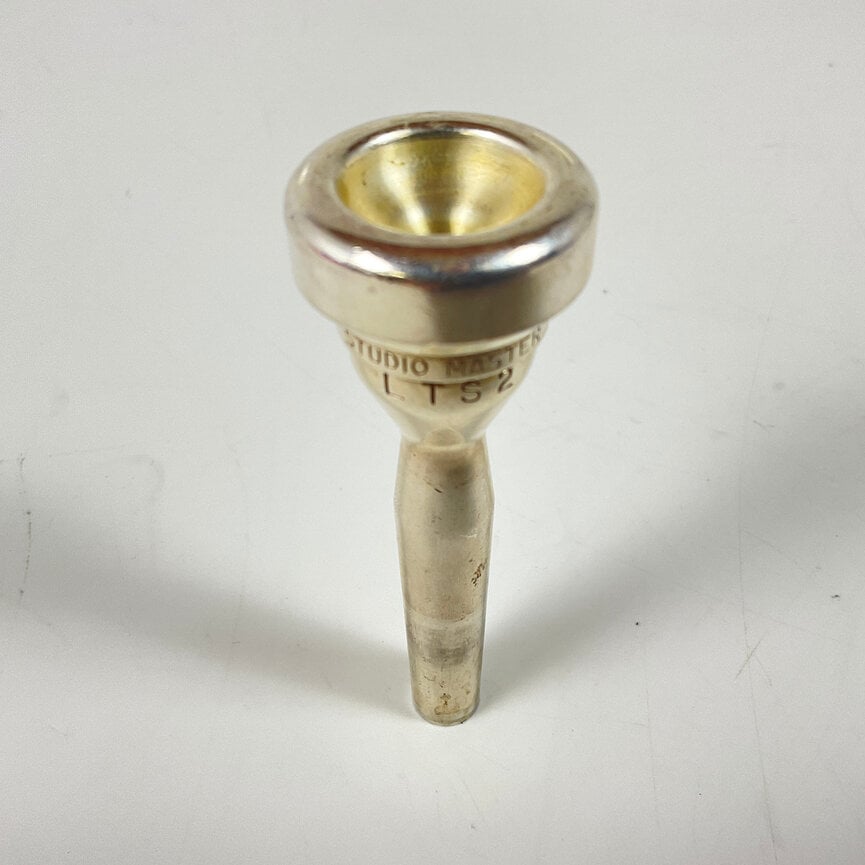 Used Stork Studio Master LTS2 Trumpet [42744]
