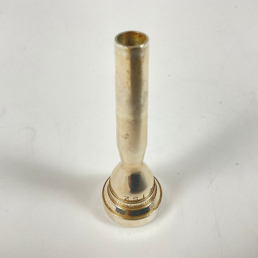 Used Stork Studio Master LTS2 Trumpet [42744]