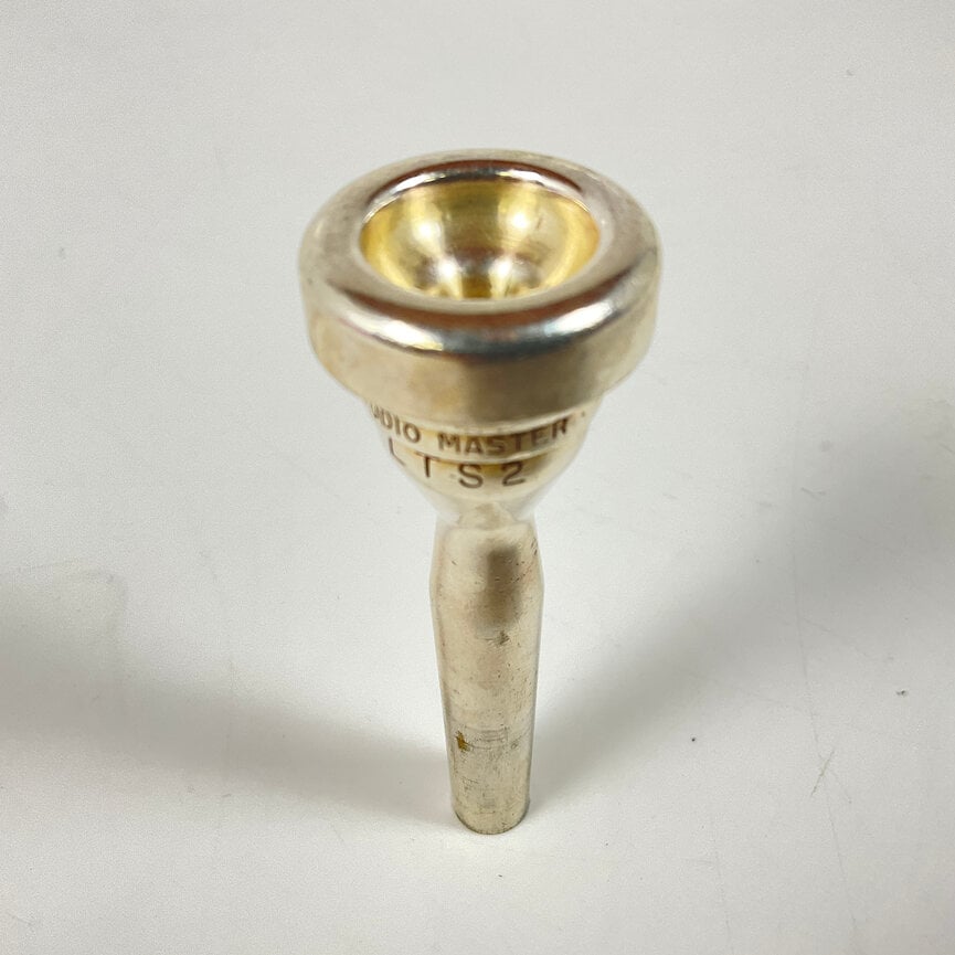 Used Stork Studio Master LTS2 Trumpet [42740]