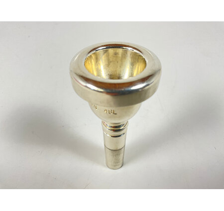 Used Yamaha 48L Large Shank Trombone [42498]