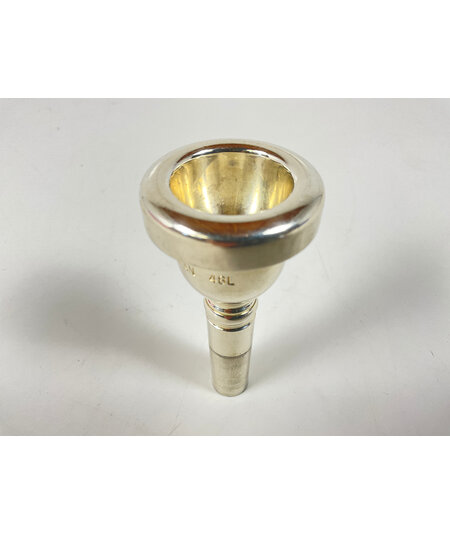 Used Yamaha 48L Large Shank Trombone [42498]