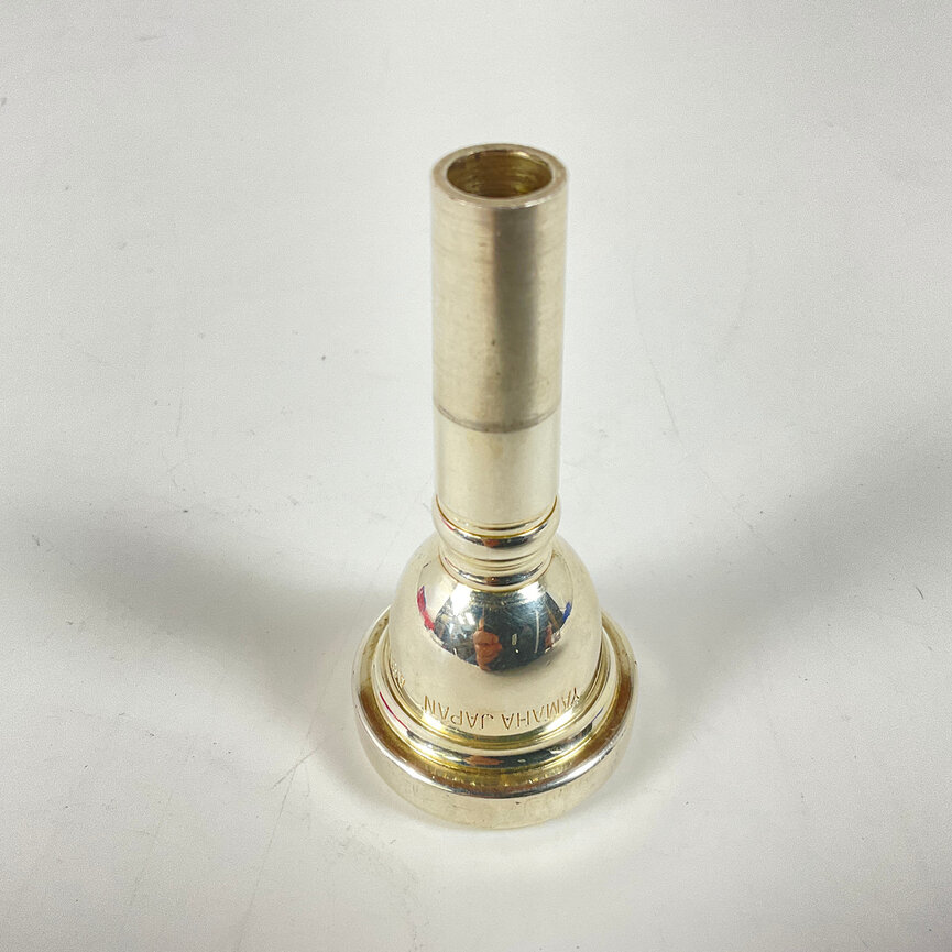 Used Yamaha 48L Large Shank Trombone [42498]