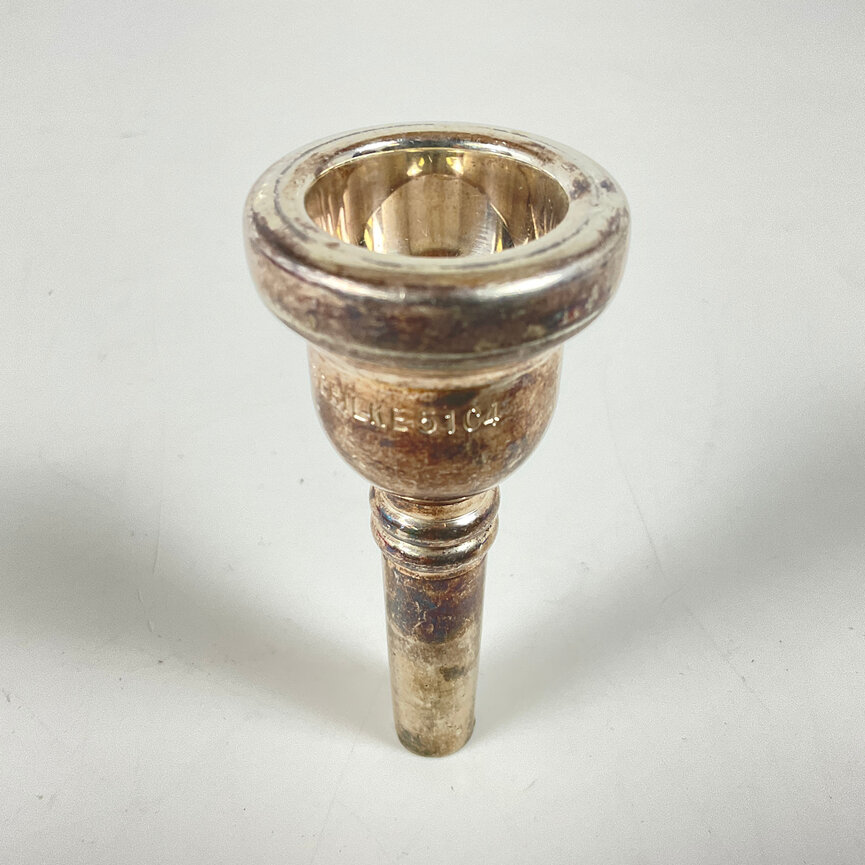 Used Schilke 51C4 Large Shank Trombone [42567]