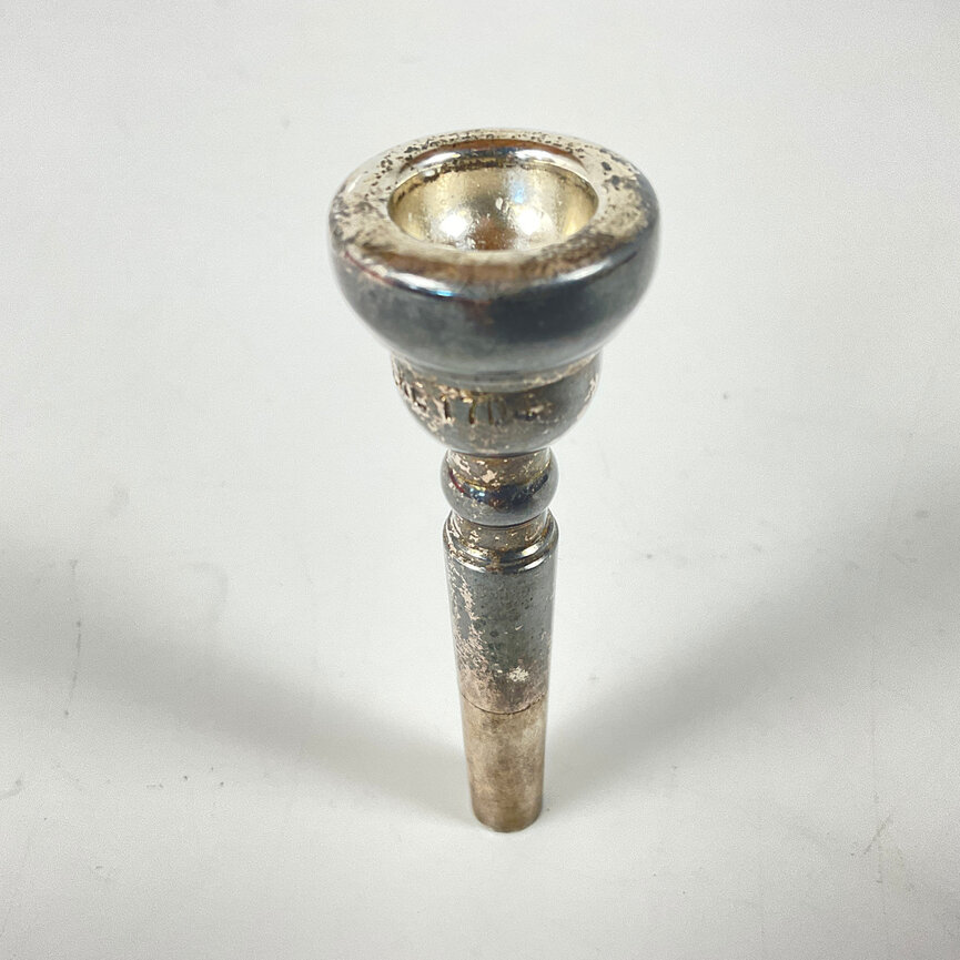 Used Schilke 17D4 Trumpet [42553]