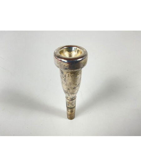 Used Bach Megatone 10 1/2C Trumpet [42589]