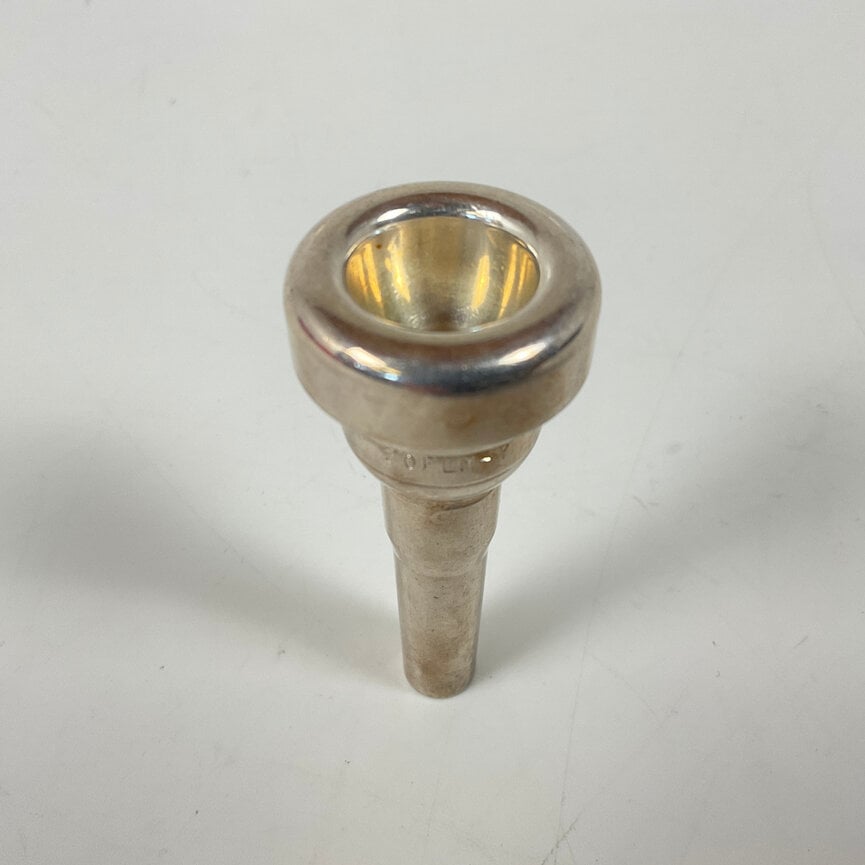 Used Curry 30FLM-Y Flugelhorn [42496]