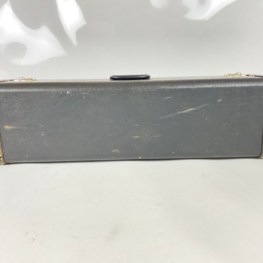 Used King 2B Bb Tenor Trombone (SN: 10009), *Dave Bargeron*