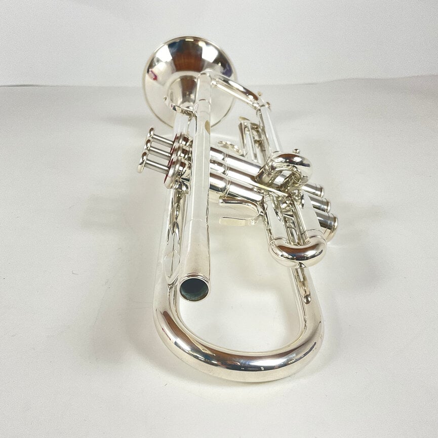 Used Yamaha YTR-800GS Bb Trumpet (SN: 930355)