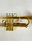 Used Taylor Chicago 46II C Trumpet (SN: 151186H)