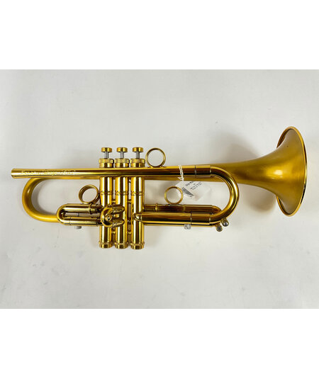 Used Taylor Chicago 46II C Trumpet (SN: 151186H)