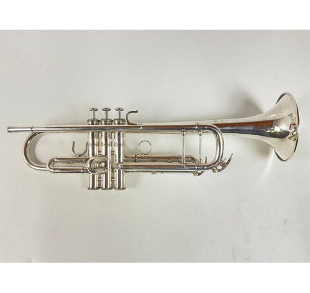 Used Yamaha YTR-8335HS Bb Trumpet (SN: 203190)