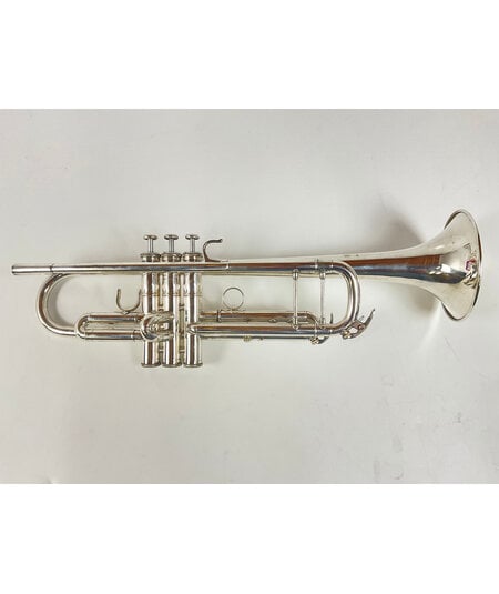 Used Yamaha YTR-8335HS Bb Trumpet (SN: 203190)