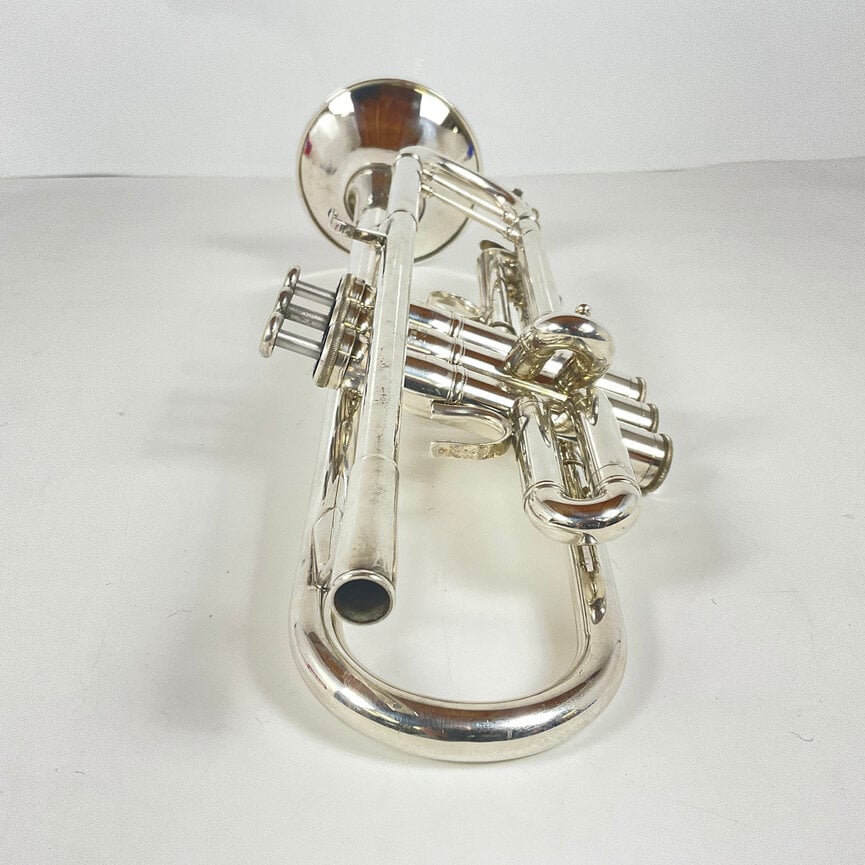 Used Yamaha YTR-8335HS Bb Trumpet (SN: 203190)