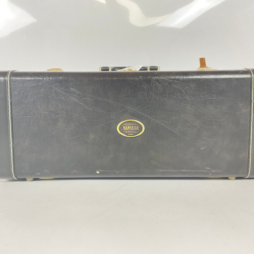 Used Yamaha YTR-8335HS Bb Trumpet (SN: 203190)