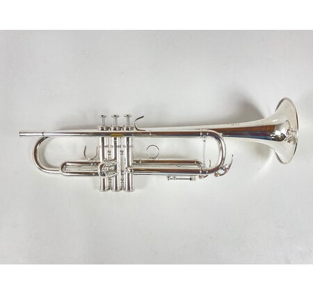 Used Yamaha YTR-800GS Bb Trumpet (SN: 930355)
