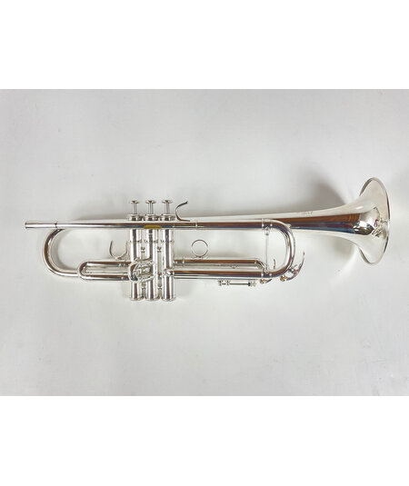Used Yamaha YTR-800GS Bb Trumpet (SN: 930355)