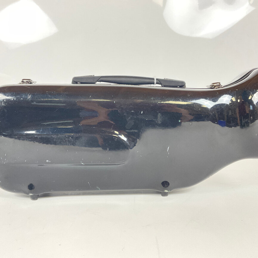 Used Yamaha YTR-8335US Bb Trumpet (SN: 201015)