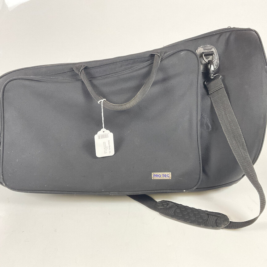 Used Yamaha YEP-321 Euphonium (SN: 114386)