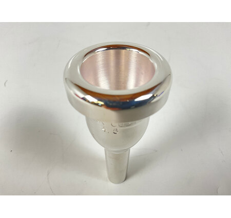 Demo Stork BT4.5 Heavy Large Shank Trombone [42779]