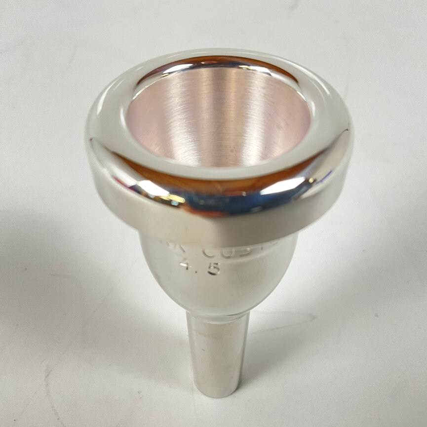 Demo Stork BT4.5 Heavy Large Shank Trombone [42779]