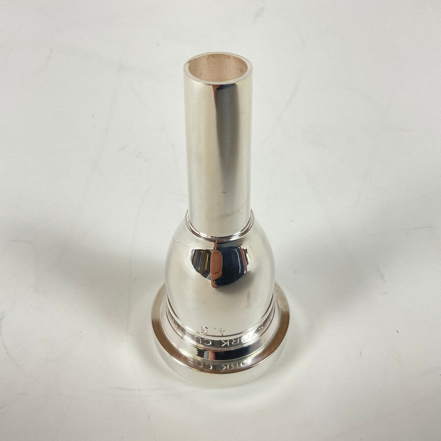 Demo Stork BT4.5 Heavy Large Shank Trombone [42779]