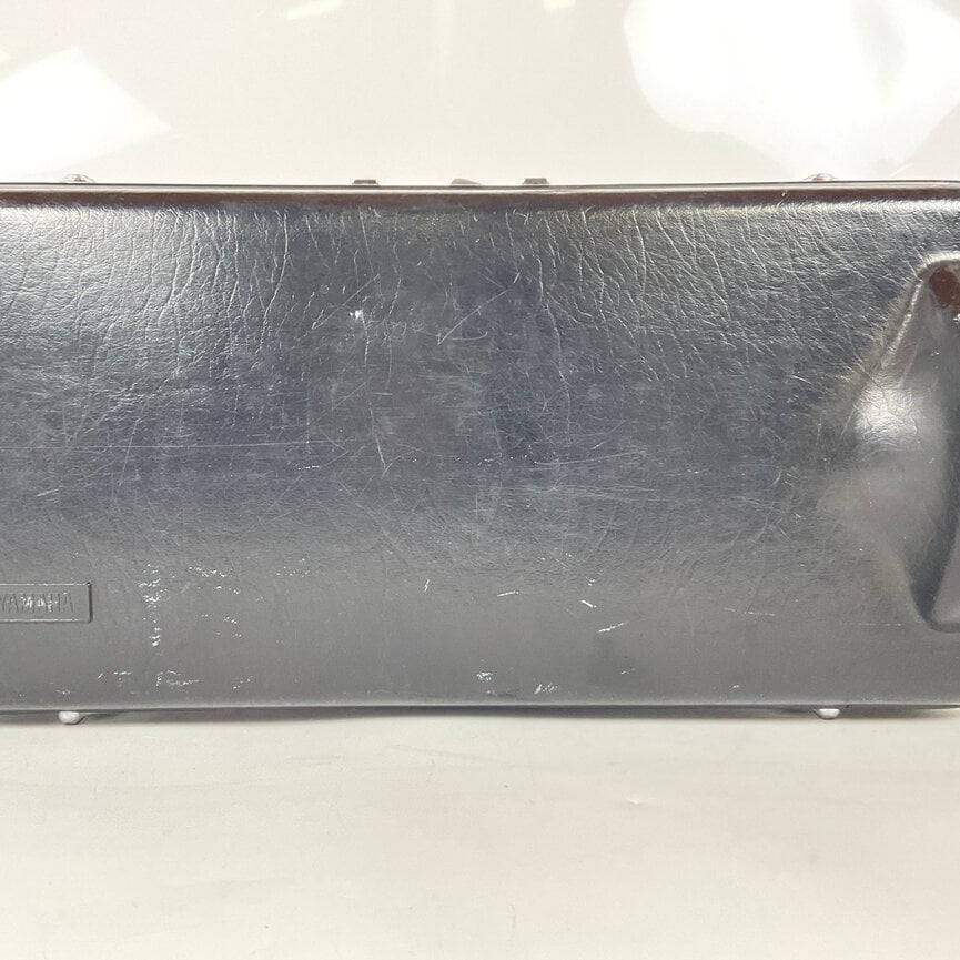 Used Yamaha YBH-301 Bb Baritone (SN: 100337)