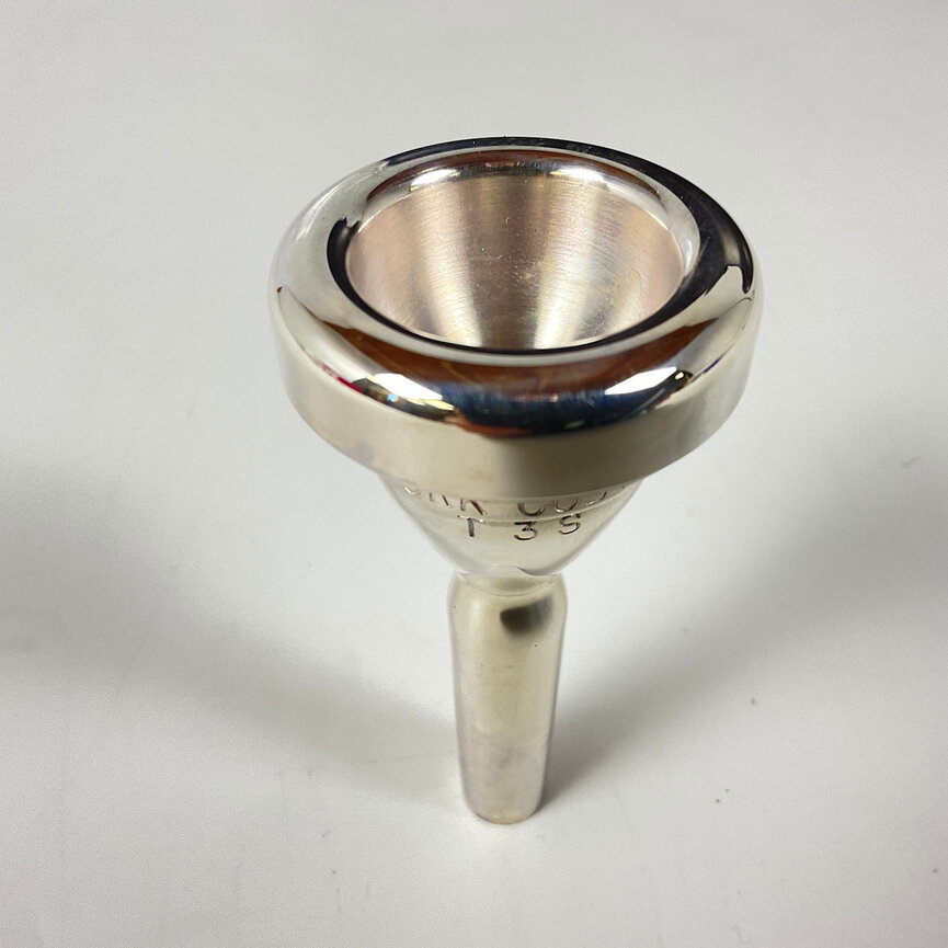 Demo Stork T3S Small Shank Trombone [42761]