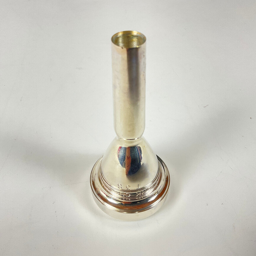 Demo Stork T3S Small Shank Trombone [42761]