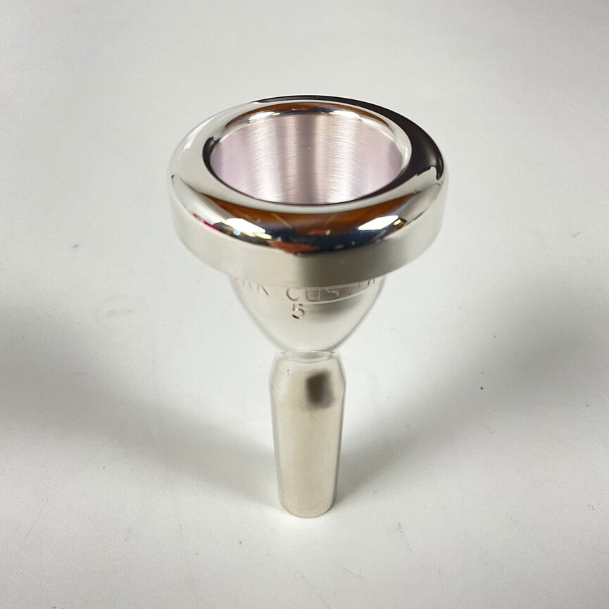 Demo Stork BT5 Light Large Shank Trombone [42803]